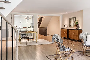 Sold by Corcoran