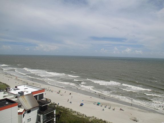 2nd image of 7100 Ocean Blvd. N #1424