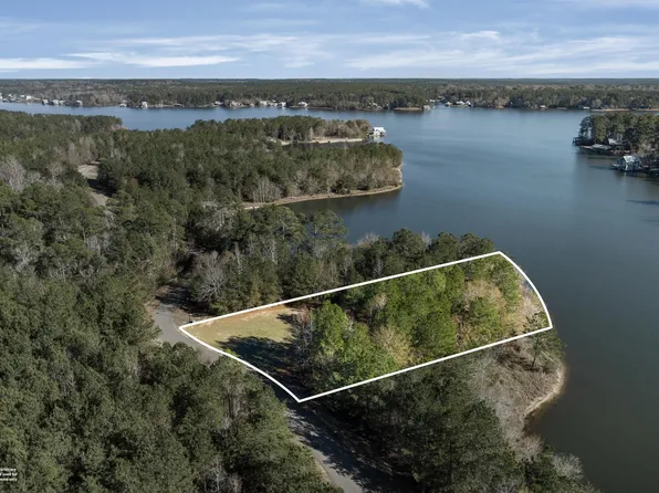LOT Two Red Canoe Ella Point, Lumberton, MS 39455