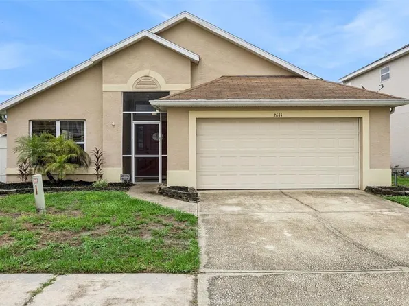 2611 BROOKSHIRE COURT, KISSIMMEE, FL 34746