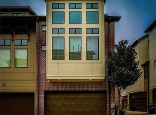 2834 Leeland St, Houston, TX 77003