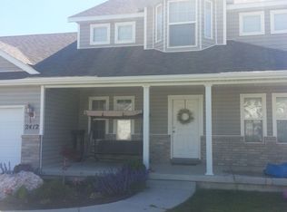 2412 N 130 West St, Saratoga Springs, UT 84045