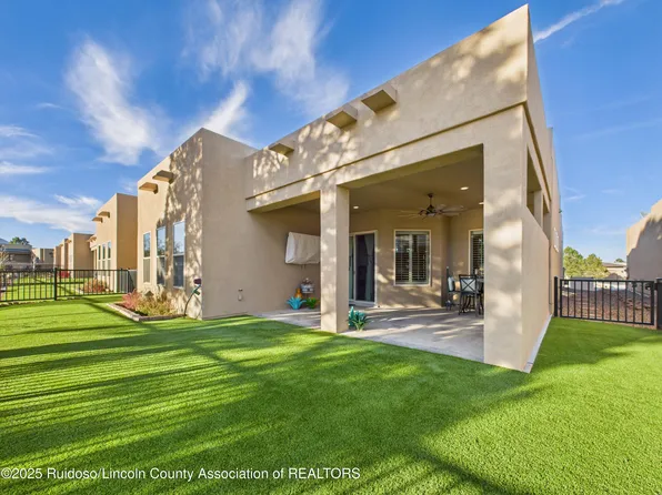 108 Water Spirit Trl, Alto, NM 88312