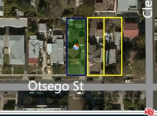 10917 Otsego St, North Hollywood, CA 91601