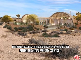 0 Pipeline Rd, Boron, CA 93516