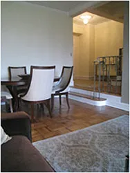 Rented by Brown Harris Stevens