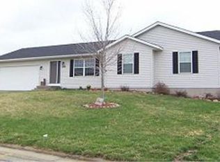 506 Richland Ave, Urbana, IA
