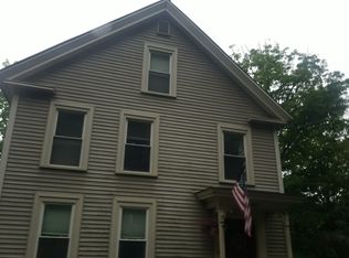 40 Dale St, Wilton, NH 03086