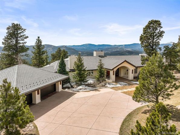 1763 Montane Drive E, Golden, CO 80401