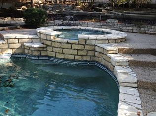 7813 Fairwood Ct, Fort Worth, TX 76179