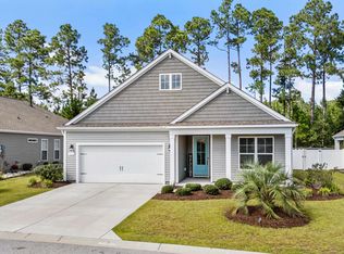 376 Firenze Loop, Myrtle Beach, SC 29579