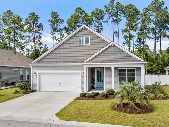 376 Firenze Loop, Myrtle Beach, SC 29579