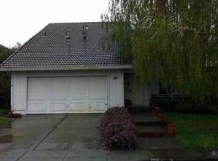 2395 E Atlantic Ave, Fairfield, CA 94533