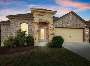 5526 Perdita Dr, Belton, TX 76513