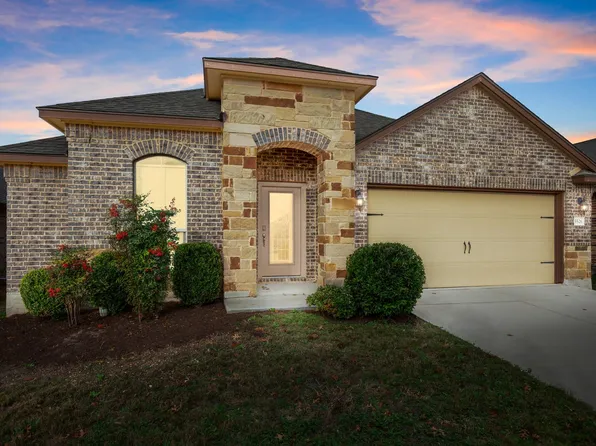 5526 Perdita Dr, Belton, TX 76513