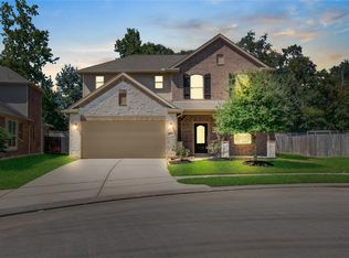 7631 Willow School Dr, Spring, TX 77389
