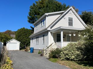 68 Inverness St, Portland, ME 04103