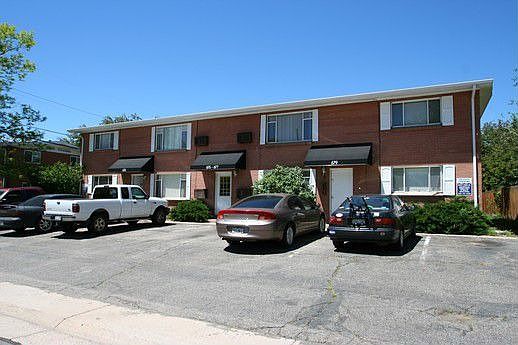 Property Exterior Front Full