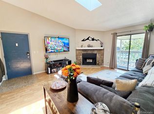 8600 E Alameda Avenue #13-204, Denver, CO 80247
