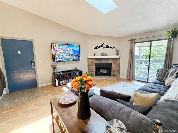 8600 E Alameda Avenue #13-204, Denver, CO 80247
