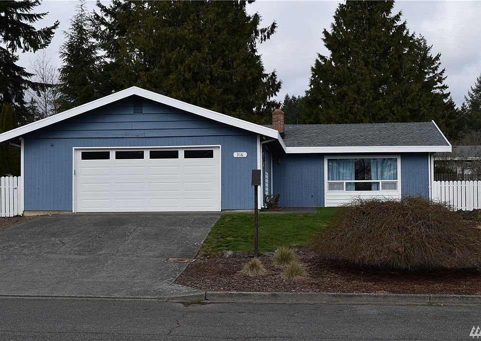 1st image of 316 Sugar Pine Dr