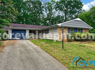 12503 Windover Turn, Bowie, MD 20715
