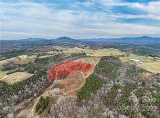 5 High Meadows Dr, Mill Spring, NC 28756