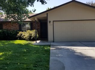 1437 E Hancock Dr, Boise, ID 83706
