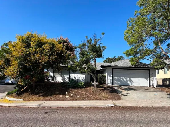 1232 Nacion Ave, Chula Vista, CA 91911