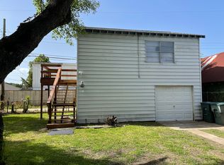 4711 Avenue Q 1/2, Galveston, TX 77551