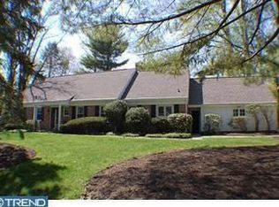 633 Eagle Rd, Wayne, PA 19087