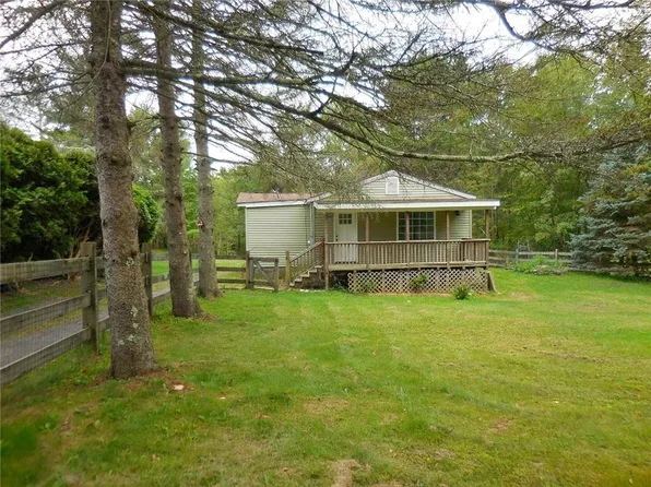 153 Little Road, Wurtsboro, NY 12790