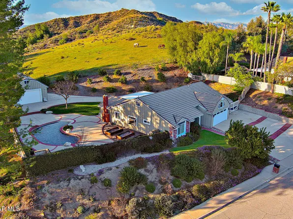 1819 Gallop Ct, Simi Valley, CA 93065