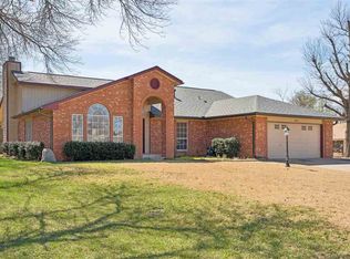 3423 W Willow Park Ln, Stillwater, OK 74074