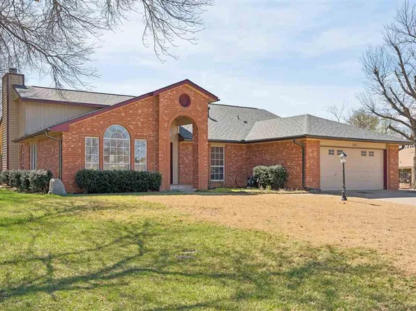 3423 W Willow Park Ln, Stillwater, OK 74074