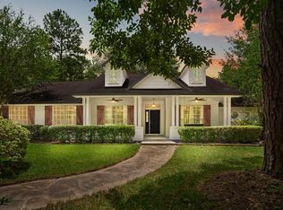 28402 Ascot Farm Rd, Magnolia, TX 77354