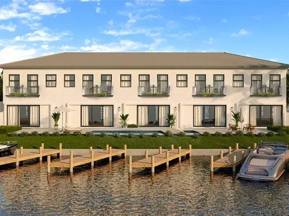 1631 SE 46th LN #101, CAPE CORAL, FL 33904