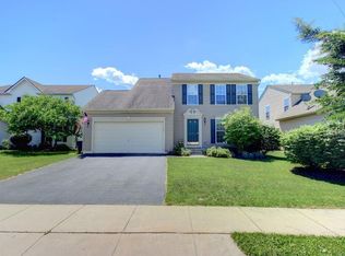 1145 Tyler Way, Bethlehem, PA 18017