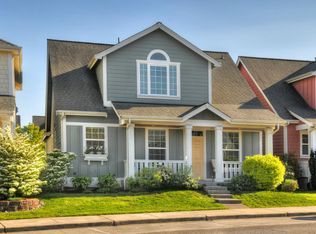 155 NE Sunset St, Poulsbo, WA 98370