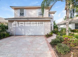 3643 NW 63rd Ct, Coconut Creek, FL 33073