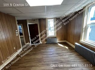 109 N Center St #1, Lebanon, PA 17042