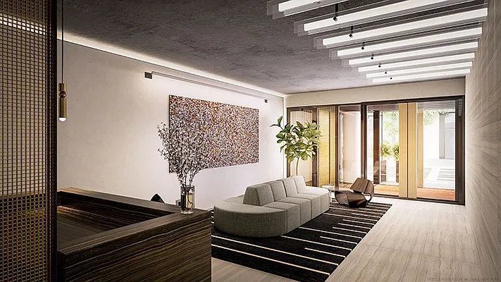 Rented by Prime Realty Luxury | media 22