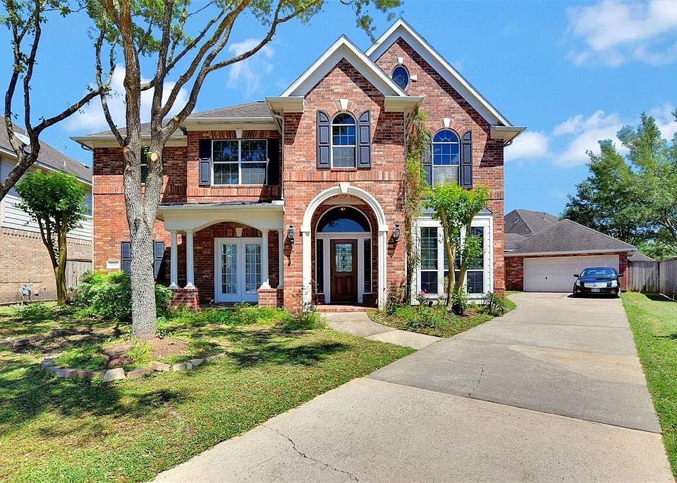 2636 Pueblo Ct, League City, TX 77573 Zillow