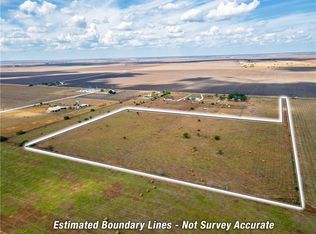 16903 Fm 630, Odem, TX 78370