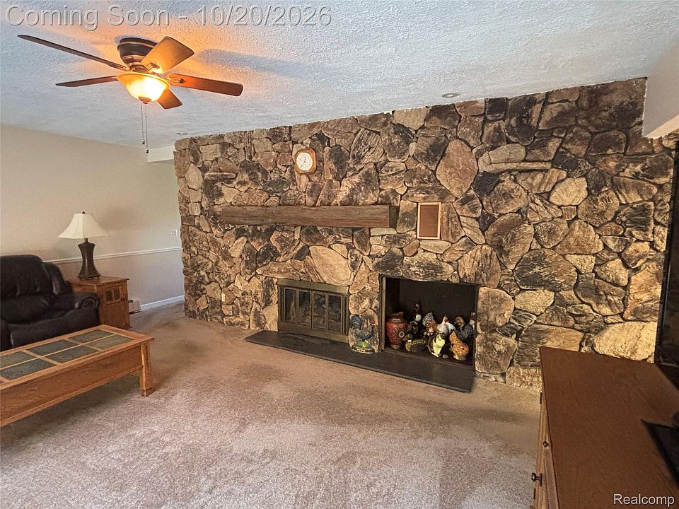 3485 Metamora Rd, photo 24