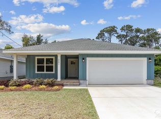 5881 Grotto Ave, Perdido Key, FL 32507