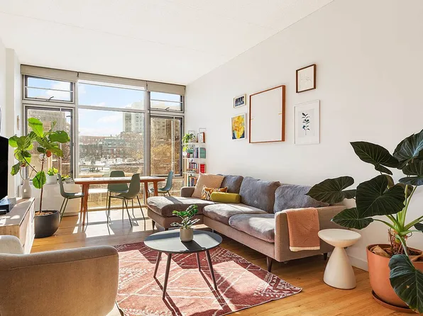 475 Sterling Pl APT 4B, Brooklyn, NY 11238