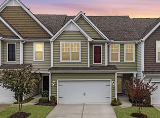 324 Acorn Hollow Pl, Durham, NC 27703