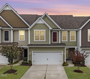 324 Acorn Hollow Pl, Durham, NC, 27703