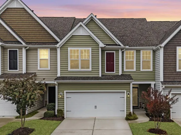 324 Acorn Hollow Pl, Durham, NC 27703